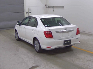 TOYOTA COROLLA AXIO 2019