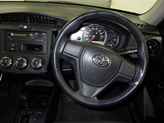 TOYOTA COROLLA AXIO 2019