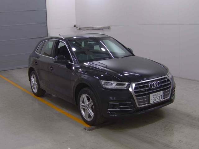 AUDI Q5 2019