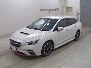 SUBARU LEVORG 2021