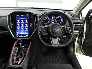 SUBARU LEVORG 2021
