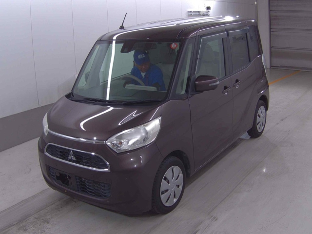 MITSUBISHI EK SPACE 2018