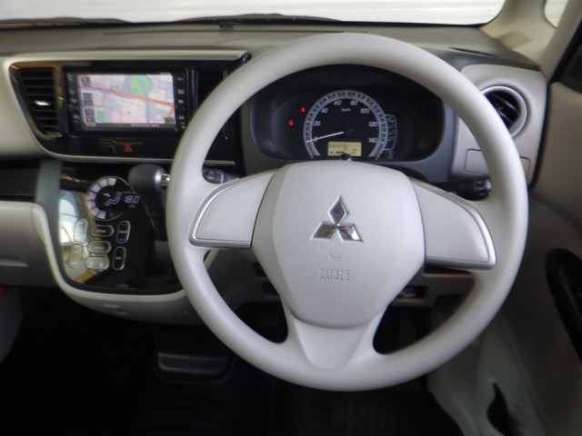 MITSUBISHI EK SPACE 2018
