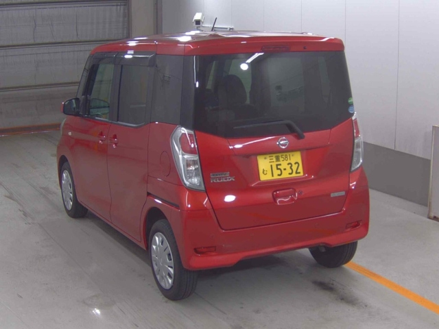NISSAN DAYZ ROOX 2019