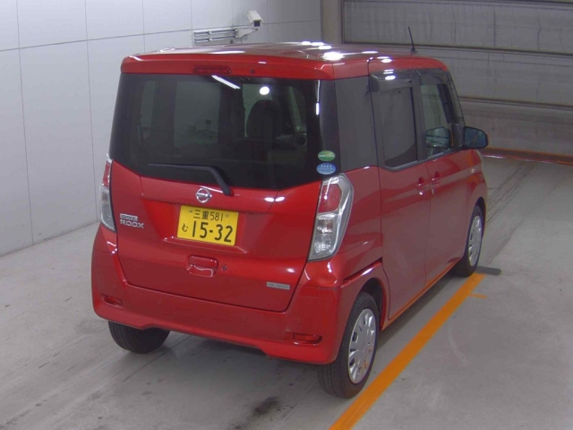 NISSAN DAYZ ROOX 2019
