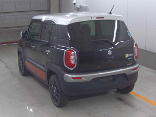 SUZUKI XBEE MN71S