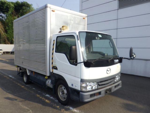 MAZDA TITAN 2008