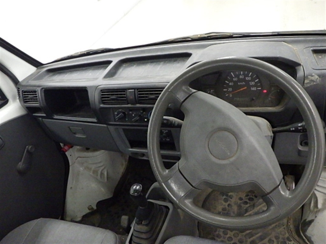 NISSAN CLIPPER TRUCK 2009