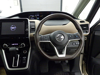 NISSAN SERENA 2016