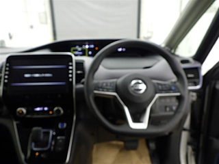 NISSAN SERENA 2021