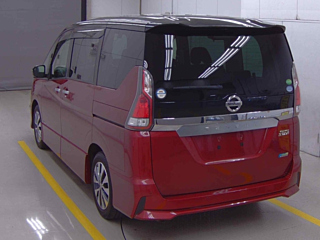 NISSAN SERENA 2016