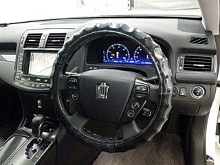 TOYOTA CROWN 2008