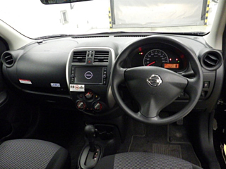 NISSAN MARCH 2022