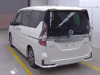 NISSAN SERENA 2020