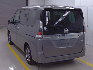 NISSAN SERENA 2022