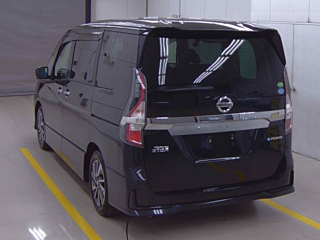 NISSAN SERENA 2020