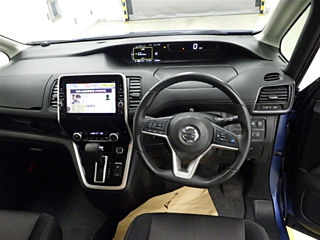 NISSAN SERENA 2016