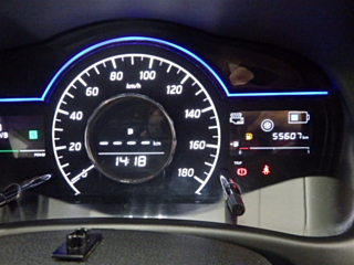 NISSAN NOTE 2016