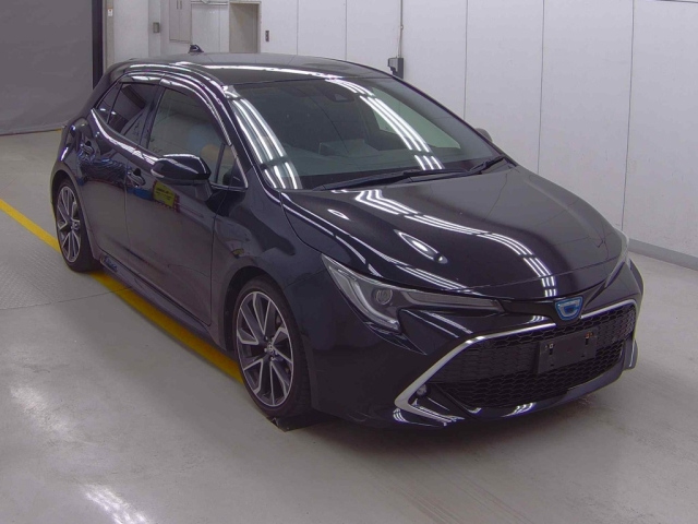 TOYOTA COROLLA SPORT 2018