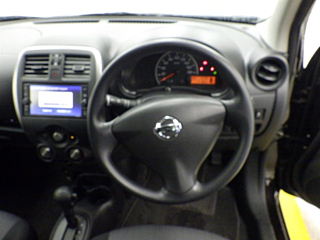 NISSAN MARCH 2022