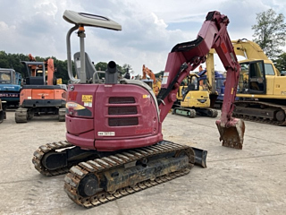 YANMAR B3-6A 2015