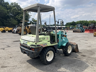 YANMAR V2-3B 2008