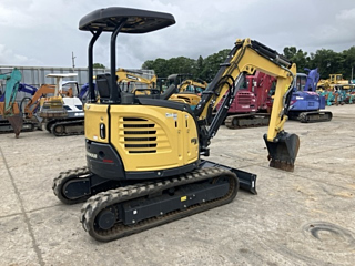 YANMAR VIO30-6C 2022