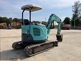 YANMAR VIO30-6 2013