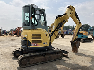 YANMAR B3-6A 2014
