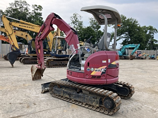 YANMAR B3-6A 2015