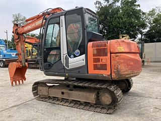HITACHI ZX70-3 2012