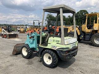 YANMAR V2-3B 2008