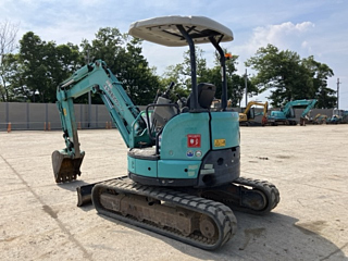 YANMAR VIO30-6 2013