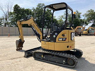 OTHERS CAT 2018