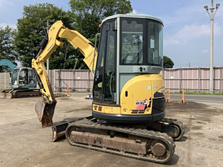 YANMAR B3-6A 2014
