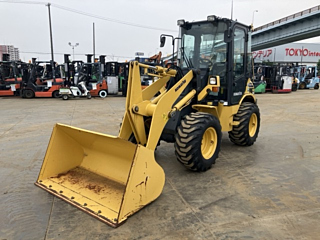 Заказать KOMATSU WA50-6