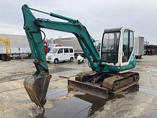 Заказать KOMATSU PC45-1E