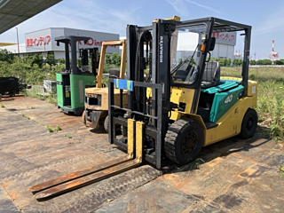 Заказать SUMITOMO FORKLIFT