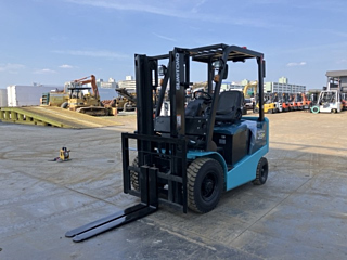 Заказать SUMITOMO FORKLIFT