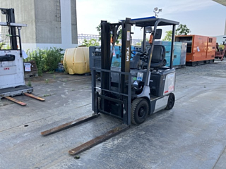 Заказать TCM FORKLIFT