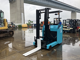 Заказать SUMITOMO FORKLIFT