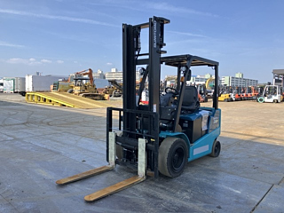 Заказать SUMITOMO FORKLIFT