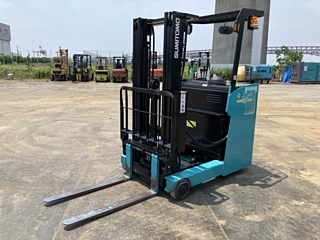 Заказать SUMITOMO FORKLIFT