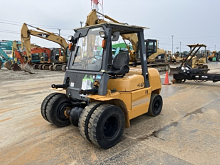 Заказать TCM FORKLIFT