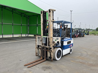 Заказать TCM FORKLIFT