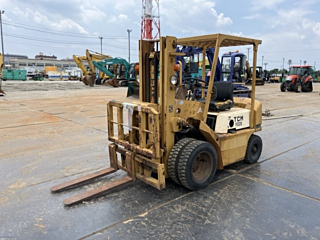 Заказать TCM FORKLIFT