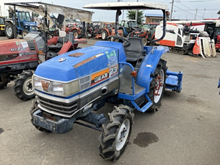 Заказать ISEKI OTHER