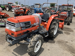 Заказать KUBOTA OTHER