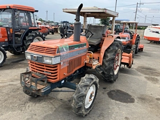 Заказать KUBOTA OTHER