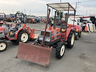 Заказать YANMAR OTHER